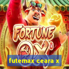 futemax ceara x